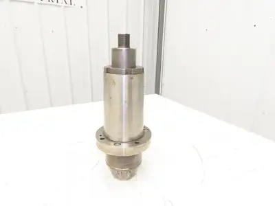 Gleason C6-0838-00 Vers-Grip 2.875" Workholding Arbor Chuck 42mm Collet