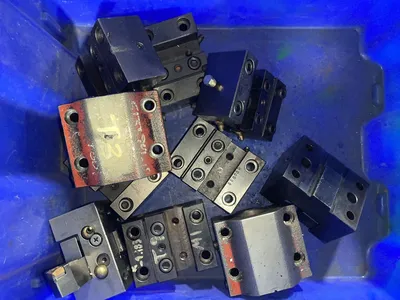 Used _UNKNOWN_ _UNKNOWN_ Tooling & Accessories (Other) Ohio US | HGR 24 #1568508