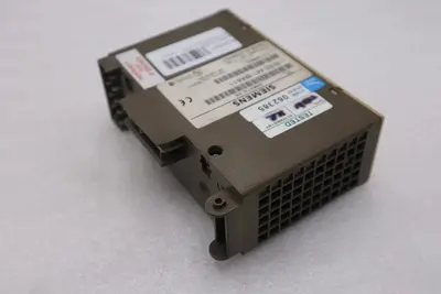 LOT OF 34 - SIEMENS 6ES5 441-8MA11 SIMATIC S5 DIGITAL OUTPUT MODULE STOCK 5405