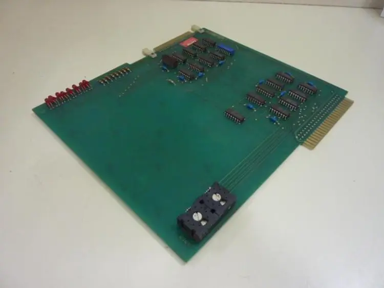 Used CINCINNATI MILACRON 3-531-3722A Circuit Boards Michigan US | Ideal Machinery #1318601