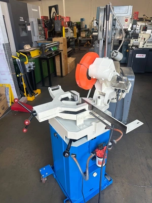 STARTRITE CP275SO SAWS, COLD & CARBIDE | Wheeler Machinery Sales (2)