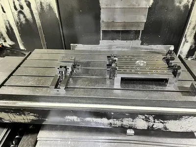 USED 2005 AWEA BM-1600