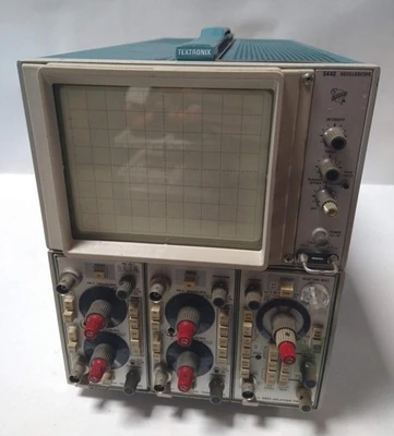 USED Tektronix 5440