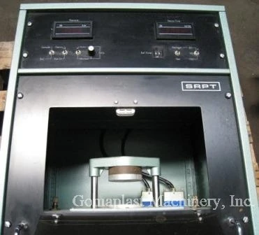 Monsanto SRPT Tester, Item # 1247