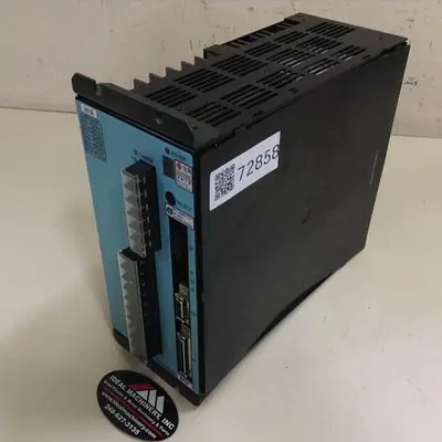 USED SANYO DENKI PZ0A050HMD6S0N