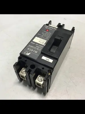 USED FUJI AIR TOOLS BU-ECA2010