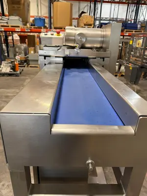 Used URSCHEL M6 Slicers / Dicers / Cutters Illinois US | M&M Equipment Corp. #1377335