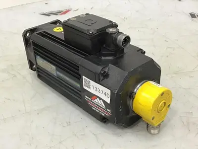 USED BAUMULLER DSG 56-M