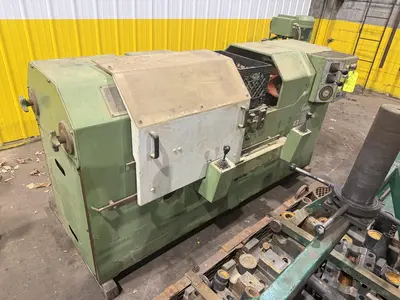 USED BERCO PT250
