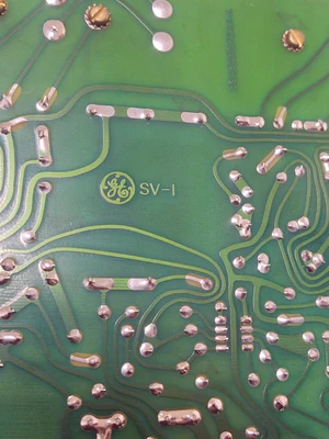 USED GENERAL ELECTRIC 36A353875AA-A