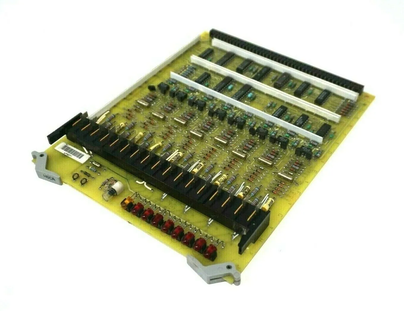 USED GENERAL ELECTRIC DS3800HSCA1G1E PC BOARD