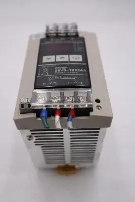 Omron S8VS-18024A Switching Power Supply S8VS18024A STOCK K-601-A