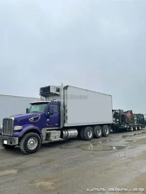 Used 2022 DITCH 2022 DITCH WITCH JT24 Drill Rigs Florida US | HDD Broker #1346333