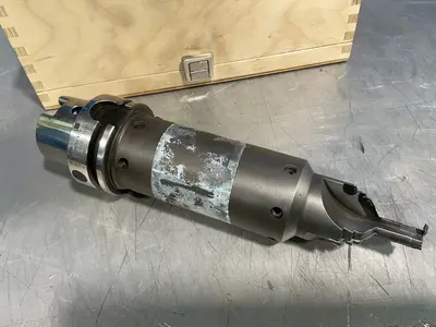 Used KYOCERA 10ZXGCPL10415 Tooling & Accessories (Other) Ohio US | HGR 24 #1519937