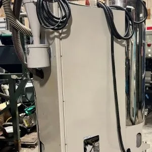 Used 2006 MATSUI MJ3-200-U Dryers Massachusetts US | Hunter Plastics #1354969