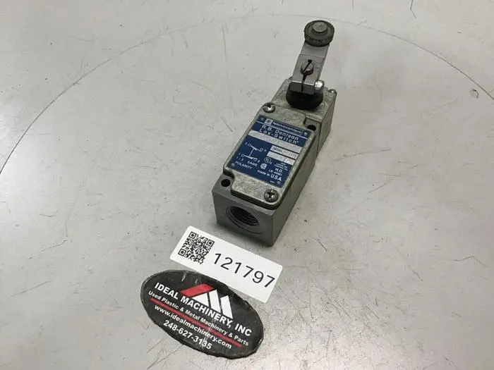 USED TELEMECANIQUE C2JK05