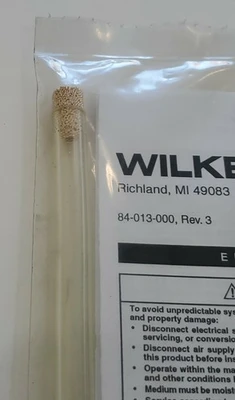 NEW WILKERSON LRP-96-681