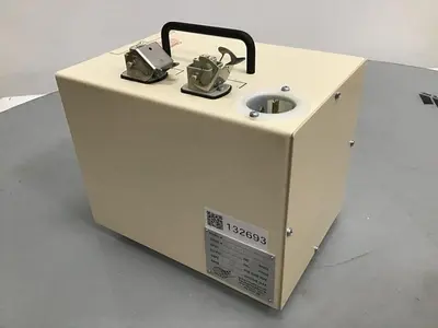 NEW IDEAL MACHINERY IM-MF2-A1