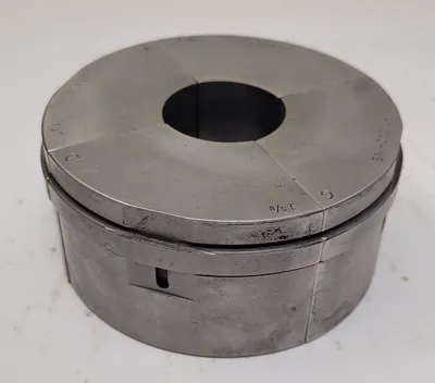 SUPERIOR CINCINNATI Collet Pad Tooling & Accessories, Collets | Machinery Central (1)