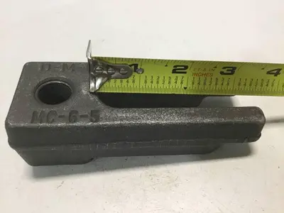 USED D-M-E MC-6-5