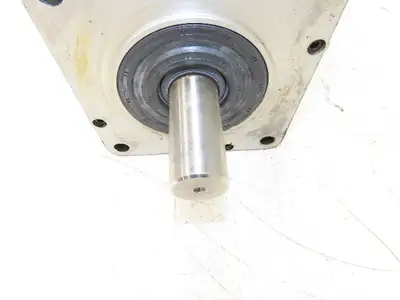 Used FANUC _UNKNOWN_ Servo Motors Indiana US | Arrow Industrial #1316947
