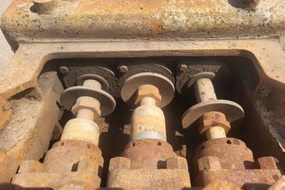 USED UNION TX-150