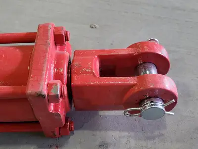 USED LION 2500 30TL24-150