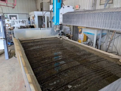 USED 2019 FLOW MACH 300