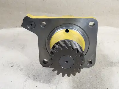 NEW KOMATSU 6266-21-3400