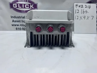 Reliance Electric 1SU54003 SP500 VFD