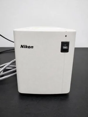 USED NIKON ECLIPSE LV-ECON