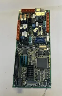 Used FANUC A20B-2100-0771 Circuit Boards | Surplus Asset Holdings #1205904
