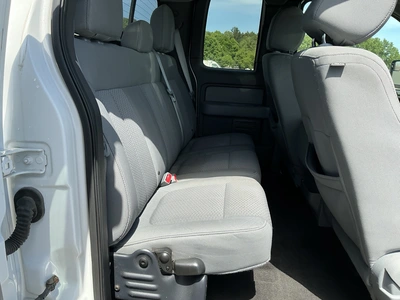 USED 2014 FORD F-150