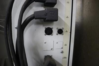 Used HAAS SUPER MINI MILL Vertical Machining Centers Minnesota US | Machinesused.com #1368604