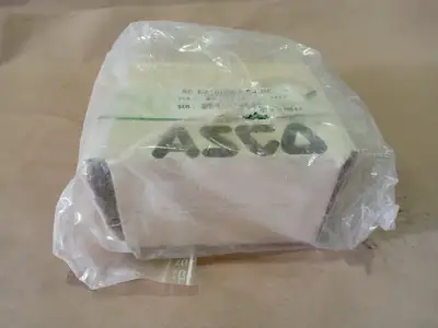 NEW 2005 ASCO E210D002SCD2