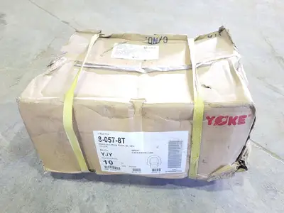 NEW YOKE 8-057-8T