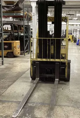 Used 2021 HYSTER H50FT Misc Forklifts Illinois US | Forklift Exchange #1272977