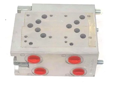 NEW FERROMATIK MILACRON 10007616