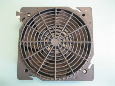 EBM-Papst DV 4600-492 Fan H8