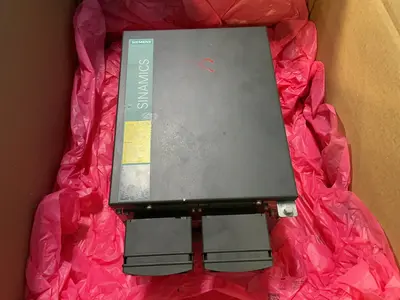 Used _UNKNOWN_ _UNKNOWN_ AC Drive Power Modules Ohio US | HGR 24 #1373418