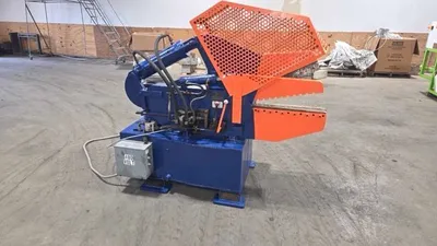USED GENSCO EQUIPMENT DTX 680