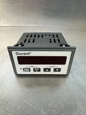 Eaton Corporation Digital Counter Totalizer (BIN-1.3.4)