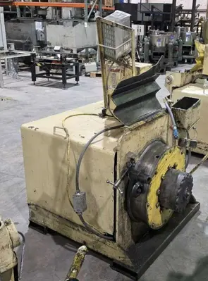 Used 1986 RMG 56-0554-85 Wire In-Line Drawers | Walden Machinery #1288913
