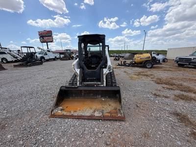 Used 2021 BOBCAT T64 Skid Steer Loaders Oklahoma US | OT Truck & Tractor Sales #1383432