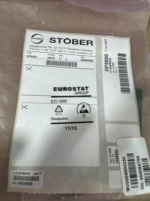 NEW Stober 44575