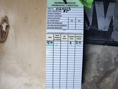 NEW ABB 3GAA252210-BEK