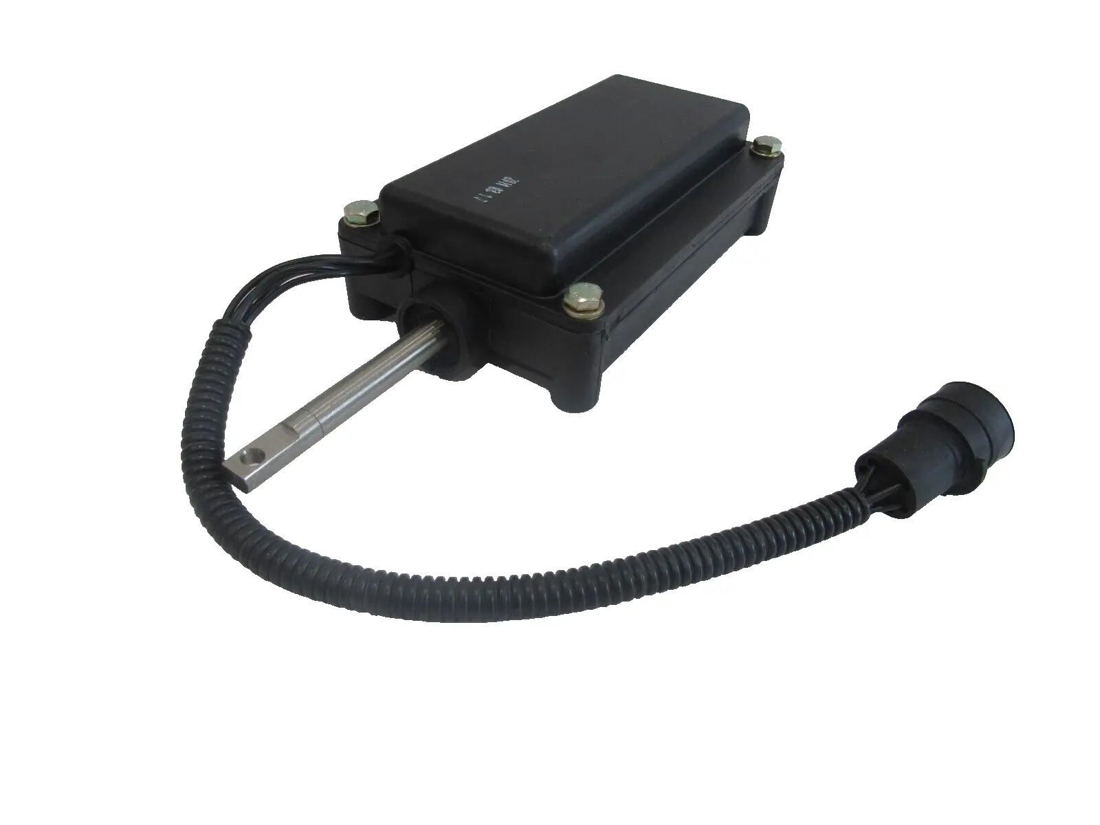 NEW UNBRANDED CT917486 ACCELERATOR BOX