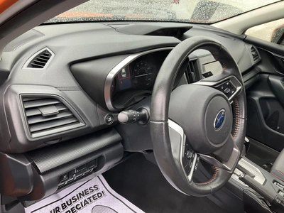 Used 2019 SUBARU CROSSTREK SUVs Michigan US | Miedema Asset Management Group #1335819