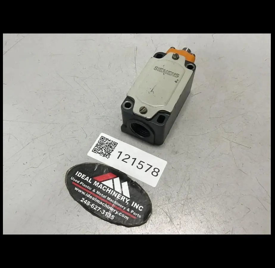 USED SIEMENS 3SE3170-1