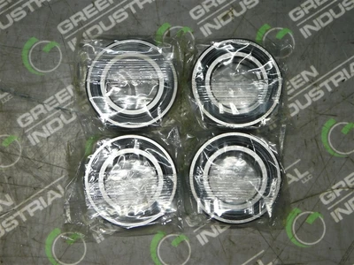 USED SKF 6006 2RSJEM